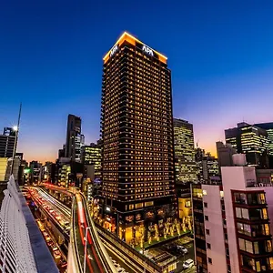 Apa Hotel&resort Umeda-eki Tower Hotel