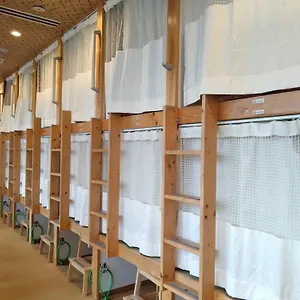  Hostel Cafe&hostel きみといちご
