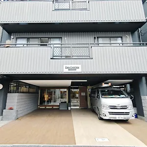 豊月荘 Toyotsuki 오사카