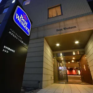 3* Hotel Western Fino Shinsaibashi