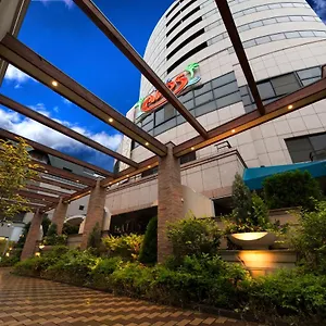 Alps Hotel
