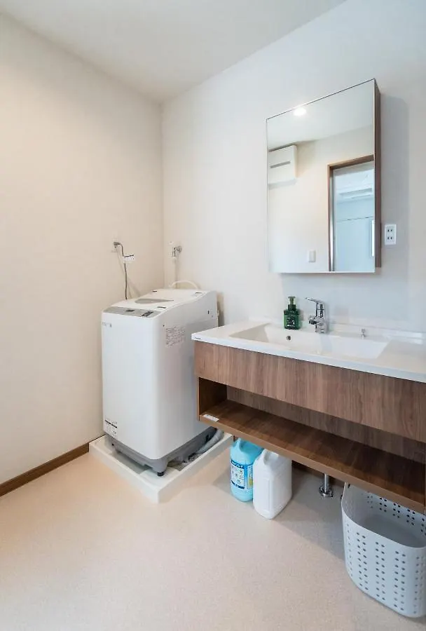 Villa Hanastay花渓居 - 浦（Ura) Osaka