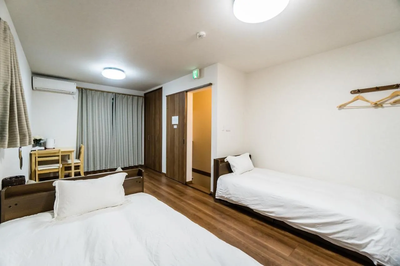Villa Hanastay花渓居 - 浦（Ura) Osaka
