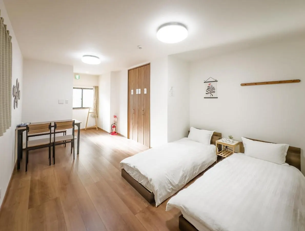 Villa Hanastay花渓居 - 浦（Ura) Osaka