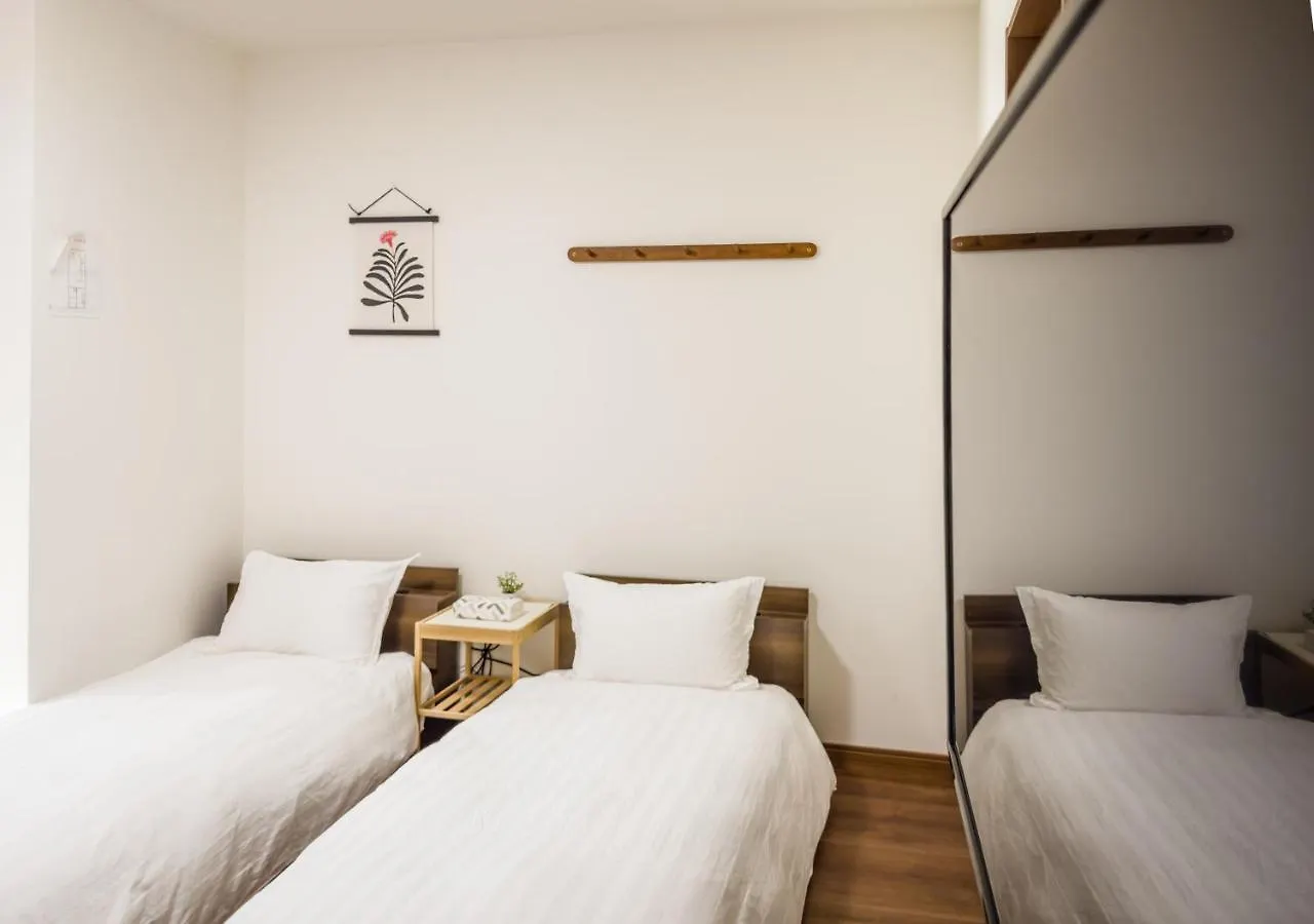 Villa Hanastay花渓居 - 浦（Ura) Osaka